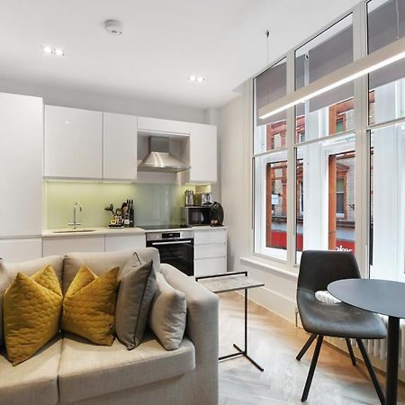 Victoria House By Aeria Apartments Reading Extérieur photo