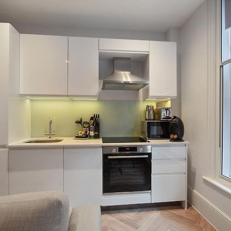 Victoria House By Aeria Apartments Reading Extérieur photo