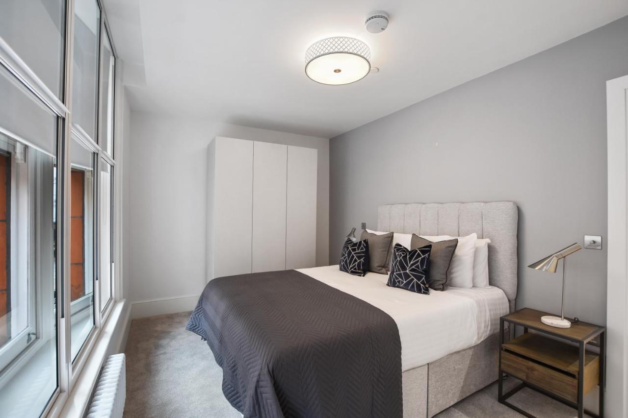 Victoria House By Aeria Apartments Reading Extérieur photo