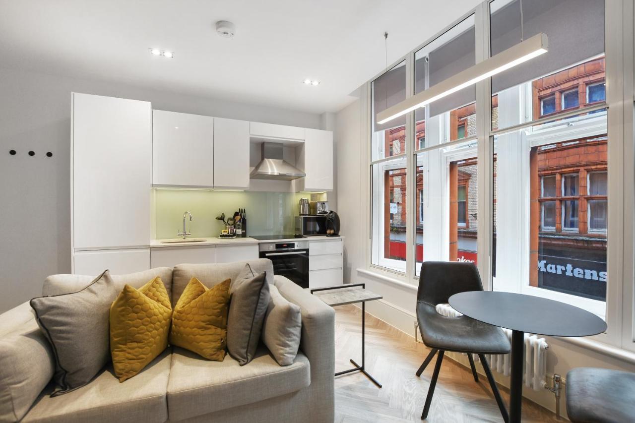 Victoria House By Aeria Apartments Reading Extérieur photo