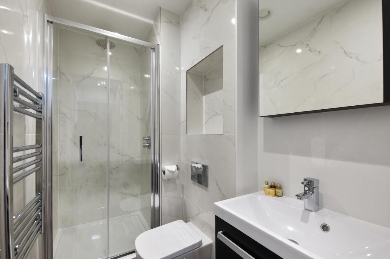 Victoria House By Aeria Apartments Reading Extérieur photo