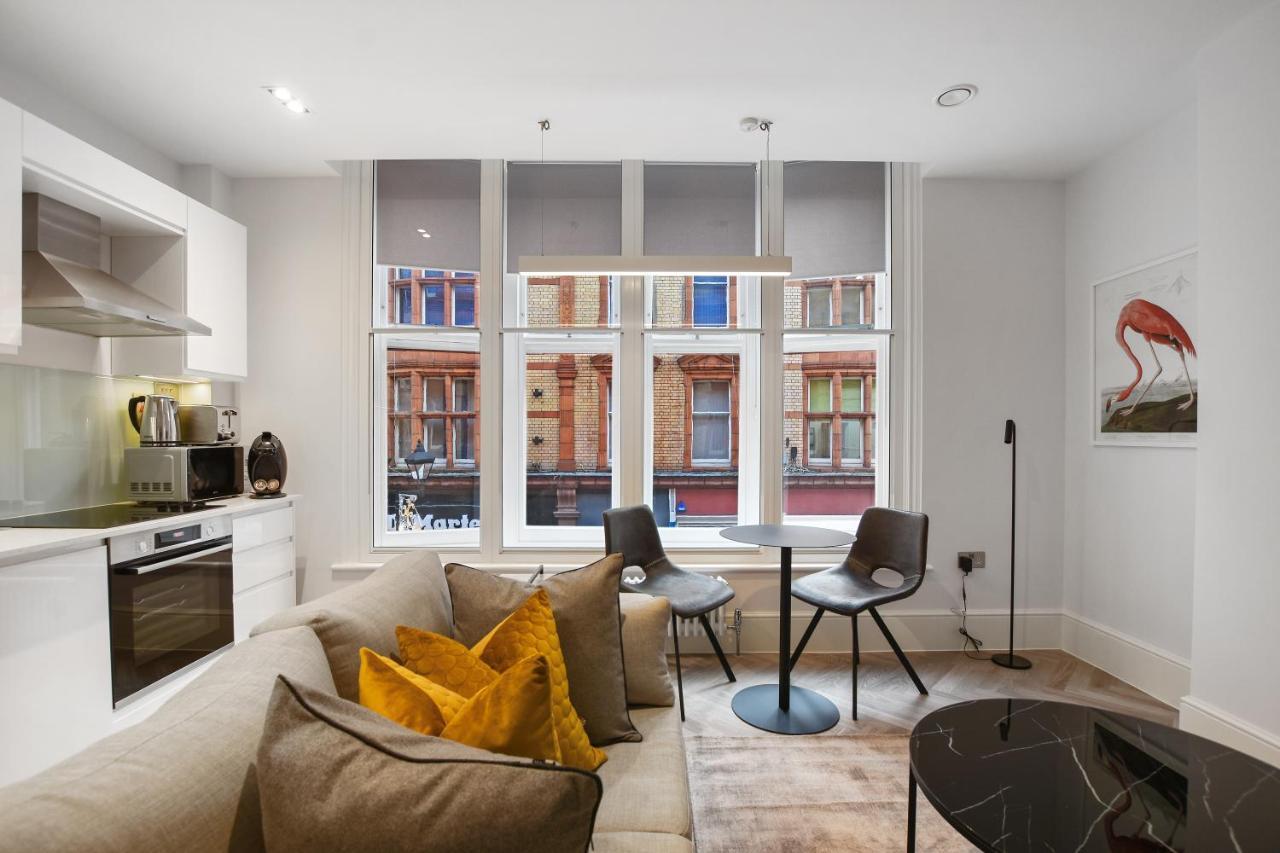 Victoria House By Aeria Apartments Reading Extérieur photo