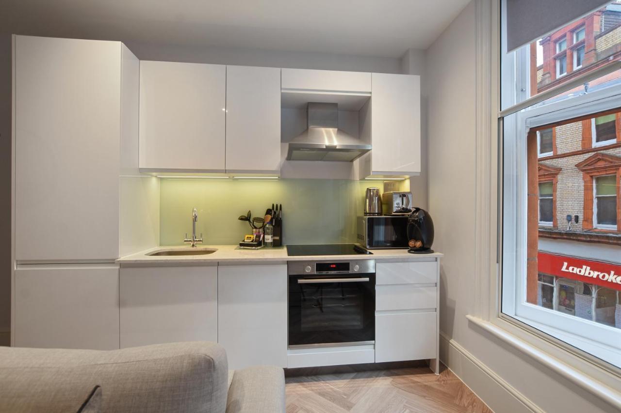 Victoria House By Aeria Apartments Reading Extérieur photo