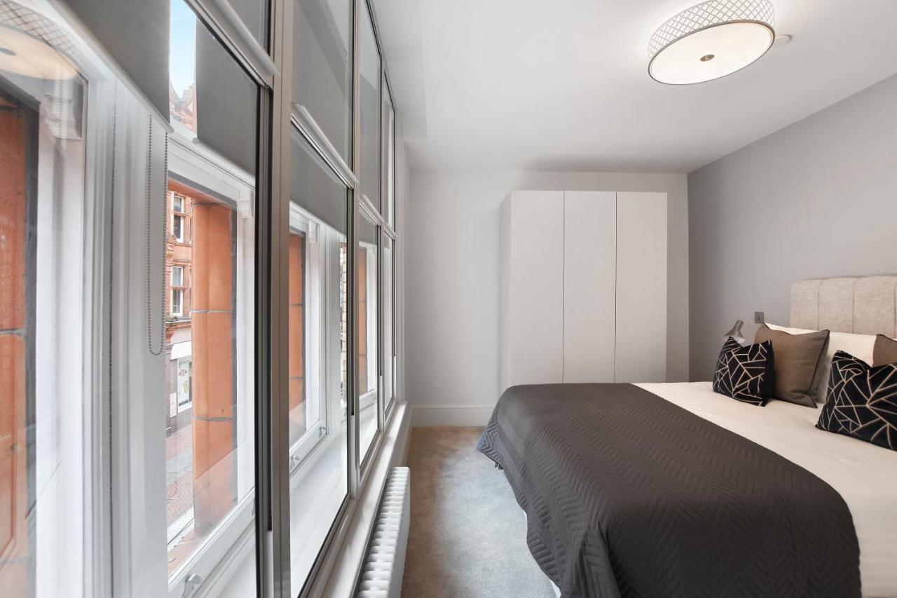 Victoria House By Aeria Apartments Reading Extérieur photo