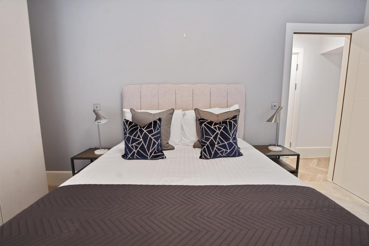 Victoria House By Aeria Apartments Reading Extérieur photo