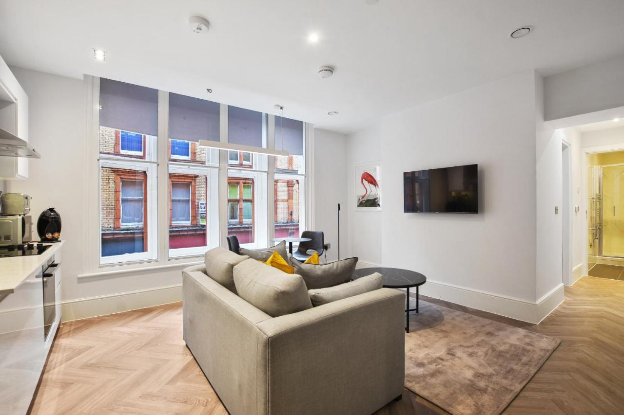 Victoria House By Aeria Apartments Reading Extérieur photo