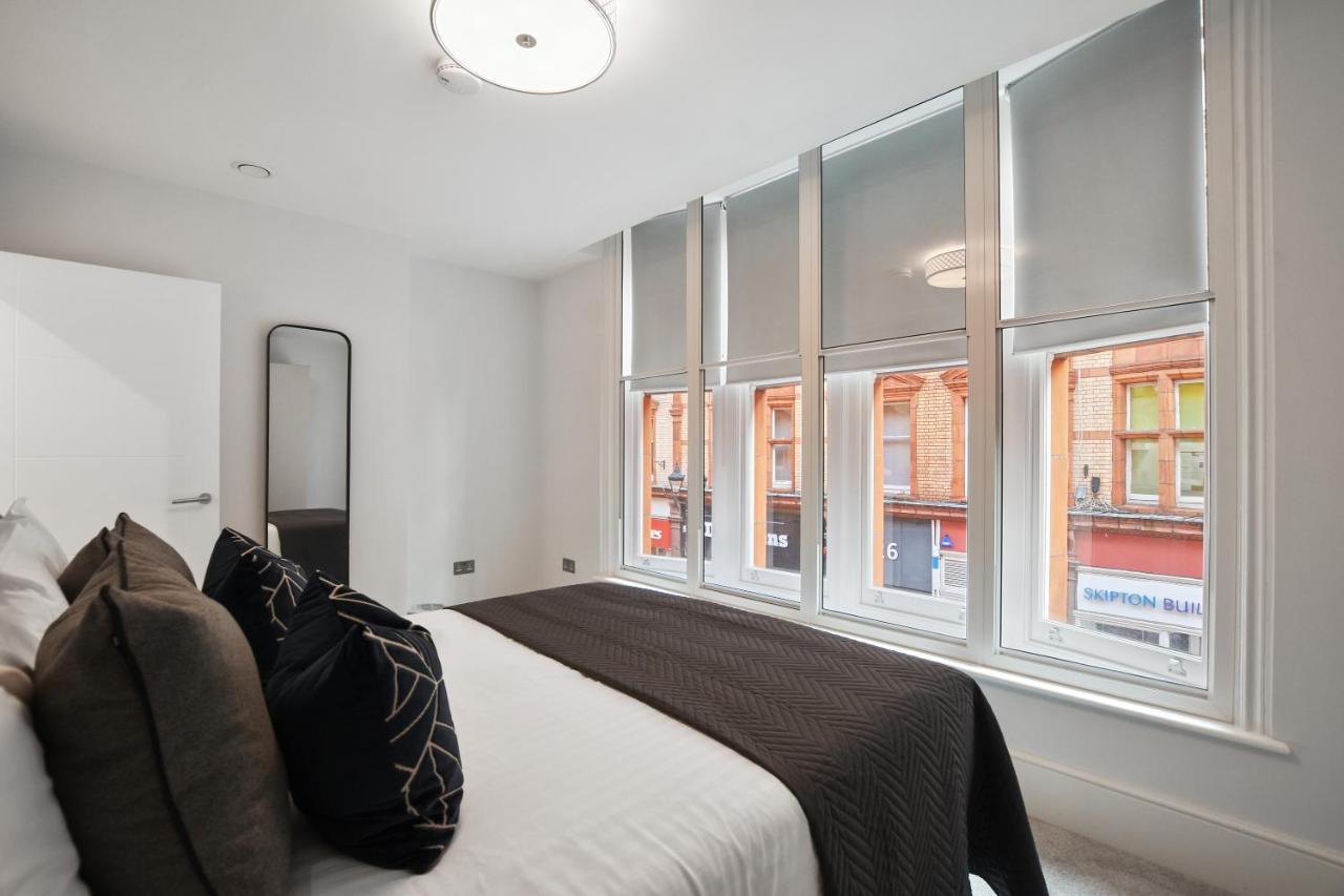 Victoria House By Aeria Apartments Reading Extérieur photo