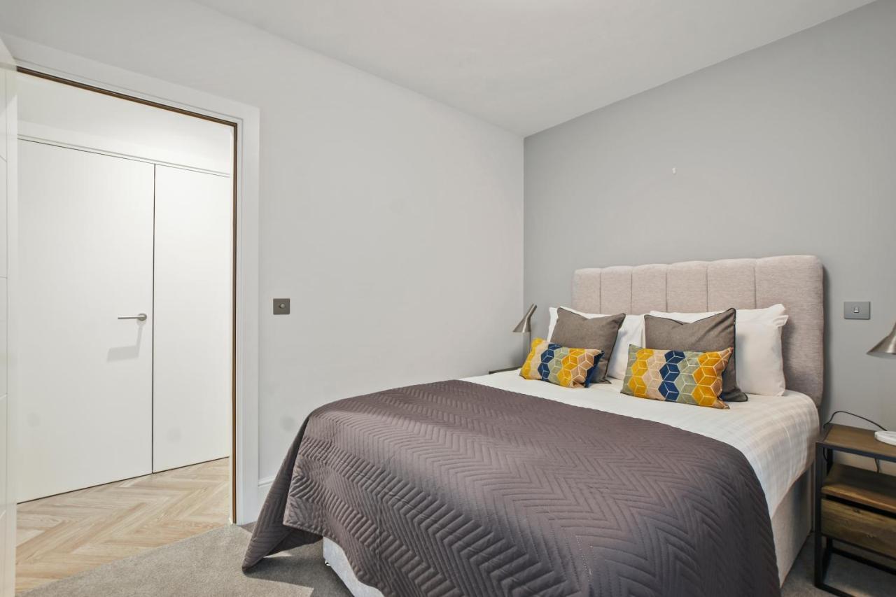 Victoria House By Aeria Apartments Reading Extérieur photo