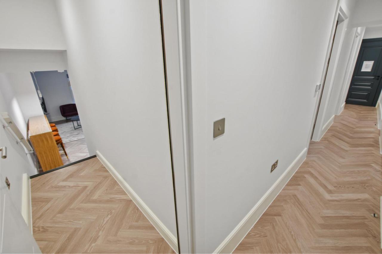 Victoria House By Aeria Apartments Reading Extérieur photo