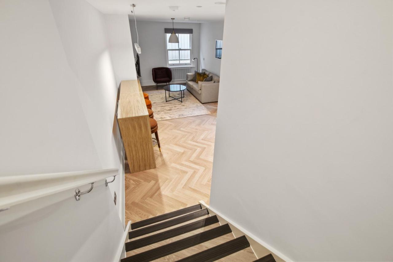 Victoria House By Aeria Apartments Reading Extérieur photo