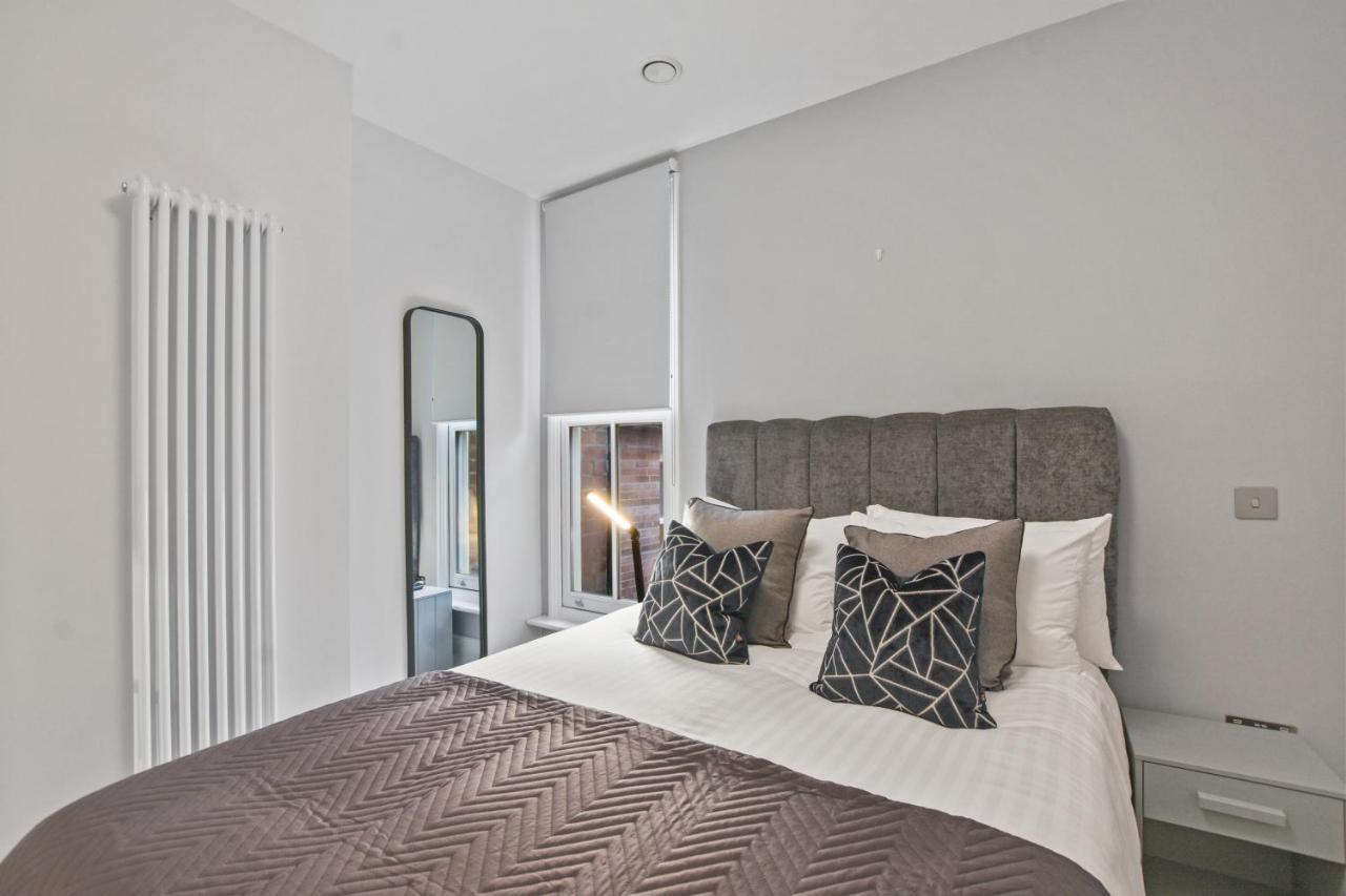 Victoria House By Aeria Apartments Reading Extérieur photo