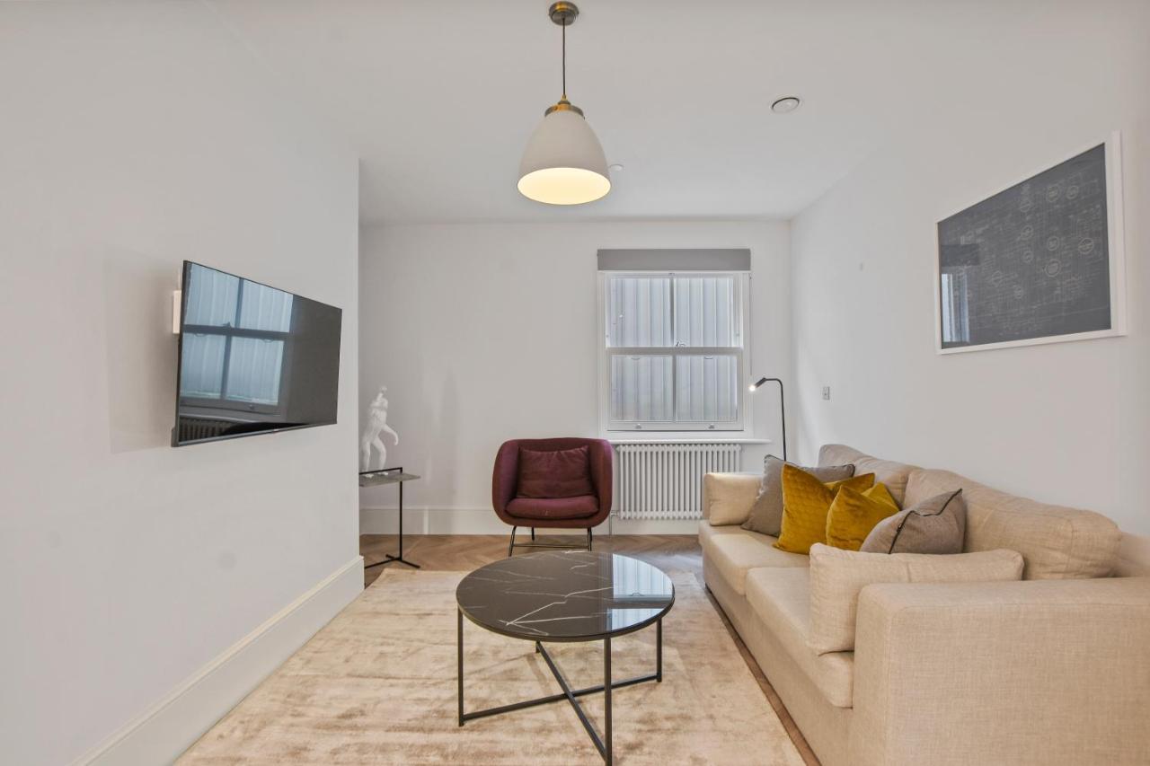 Victoria House By Aeria Apartments Reading Extérieur photo