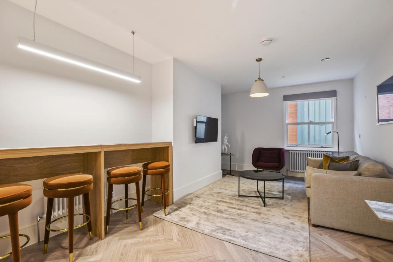 Victoria House By Aeria Apartments Reading Extérieur photo