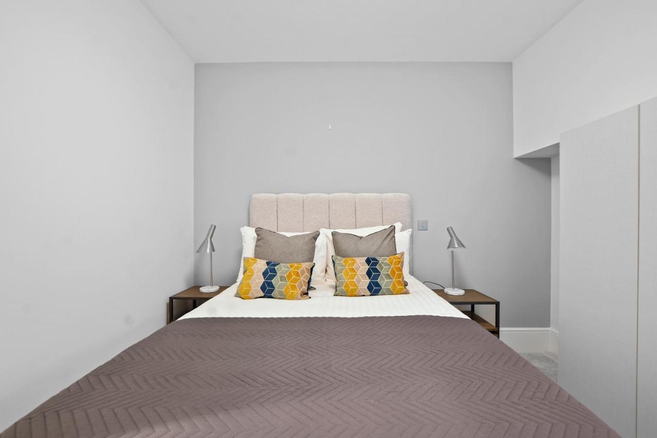 Victoria House By Aeria Apartments Reading Extérieur photo